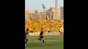Cristiano Ronaldo se aproxima dos mil gols e gesto misterioso viraliza nas redes