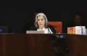 Cármen Lúcia antecipa eleição no TSE para transição a Nunes Marques