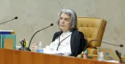 Cármen Lúcia defende transparência no STF e reconhece momento de tensão na Corte