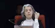 Cármen Lúcia propõe brigadas eleitorais para candidatas nas eleições de 2026