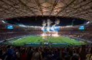 Cruzeiro e Bragantino se enfrentam no Mineirão pela 11ª rodada do Brasileirão