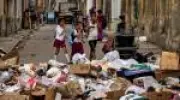 Cuba em colapso: reportagem revela crise humanitária e regime à beira do fim