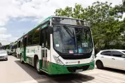 Cuiabá oferece transporte público gratuito por sete dias durante Páscoa e aniversário