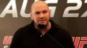Dana White se afasta de negociações no UFC: 'Não é mais divertido'