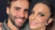 Daniel Cady fala sobre separação de Ivete Sangalo após 18 anos de casamento