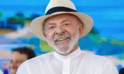 Datafolha: Lula mantém liderança no primeiro turno, Flávio Bolsonaro avança no segundo