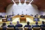Datafolha revela paradoxo: STF tem poder excessivo, mas é essencial para democracia