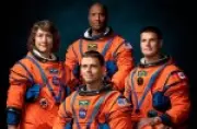 De John Legend a Chappell Roan: a playlist que acorda os astronautas da missão Artemis II
