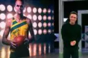 De quem partiu a decisão de Tadeu Schmidt apresentar o BBB 26 após a morte do irmão Oscar?