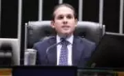 Declaração de Hugo Motta sobre veto à Dosimetria gera apreensão entre aliados de Lula