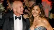 Declaração de Lauren Sánchez sobre filhos com Jeff Bezos gera rumores de gravidez