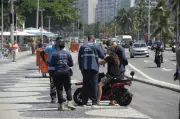 Decreto do Rio sobre bicicletas e ciclomotores gera conflito com regras federais de trânsito