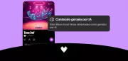 Deezer revela que 44% das novas músicas enviadas são geradas por inteligência artificial