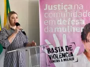 Delegada Márdhia El-Shawwa é exonerada da Secretaria da Mulher do Acre