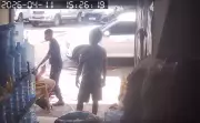 Delegado da Polícia Civil é assaltado a mão armada em lava-jato de Belém