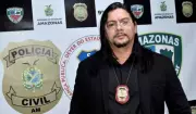Delegado e investigador presos em Manaus por extorsão e roubo de carga no Porto