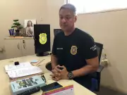 Delegado Jardel Guimarães assume superintendência regional da Polícia Civil no Baixo e Médio Amazonas