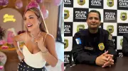 Delegado processa Deolane Bezerra por danos morais após declarações nas redes sociais