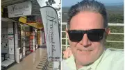Dentista desaparecido é encontrado morto em telhado de clínica em Goiânia após quatro dias