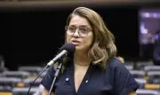 Deputada Helena da Asatur anuncia pré-candidatura ao Senado por Roraima em 2026