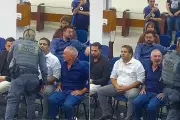Deputado aciona PM para retirar vereador durante audiência em Peruíbe