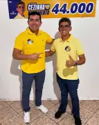 Deputado e vereador são alvos de operação por suspeita de desvio de emendas em MT