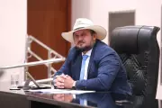 Deputado Gilberto Cattani é afastado da presidência da Comissão de Direitos Humanos após condenação por homofobia