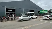 Deputados aprovam R$ 15 milhões para reconstrução do Shopping Popular em Cuiabá