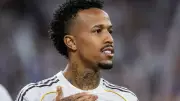 Éder Militão lesiona coxa e vira preocupação para a Copa do Mundo