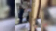 Desacordo sobre plano funerário termina em briga e agressões em funerária de MG