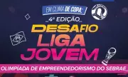 Desafio Liga Jovem do Sebrae abre inscrições para 4ª edição com foco em empreendedorismo social