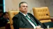 Desembargador ganha sobrevida no Rio enquanto Dino prepara voto sobre sucessão
