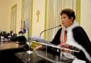 Desembargadora do Pará compara corte de penduricalhos a 'escravidão' em discurso no TJ