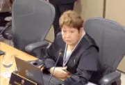 Desembargadora que falou em 'escravidão' recebeu R$ 85 mil mensais em 2025