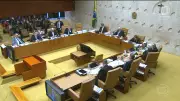 Desembargadora que recebeu R$ 117 mil alerta sobre risco de 'escravidão' para magistrados