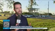 DF2 destaca segurança e obras no Distrito Federal nesta quarta