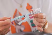 Dia D da Campanha de Influenza 2026 em Caruaru neste sábado (25)