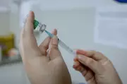 Dia D da vacinação contra gripe mobiliza 86 cidades do Norte de Minas neste sábado