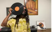Dia do Disco de Vinil: procura pelo objeto aumenta mesmo com novas tecnologias
