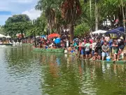 Dia do Trabalhador: Macapá tem três dias de festa com pescaria, corrida e shows