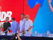 Diogo Cunha Lima é pré-candidato a vice-governador da PB na chapa de Cícero Lucena