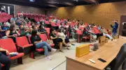 Diretores de Araraquara recebem capacitação para combater dengue e escorpiões nas escolas