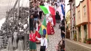Disputa histórica: ES e SC brigam por título de primeira cidade colonizada por italianos no Brasil