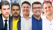 Disputa pelo Governo do Maranhão ganha forma com cinco pré-candidatos anunciados