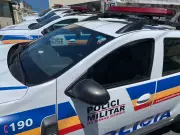 Disputa por tráfico de drogas motiva tentativa de homicídio em Janaúba, Minas Gerais