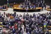 Disputa por vaga no TCU se intensifica com possível confronto entre petistas e bolsonaristas