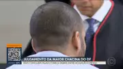Distrito Federal registra série de incidentes em um único dia de abril de 2026