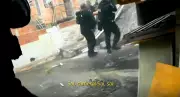 Documentário mostra tiroteio e resgate de delegado baleado em megaoperação no Rio