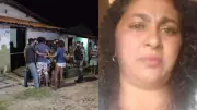 Dois homens condenados por feminicídio no Piauí somam 67 anos de prisão em sentenças