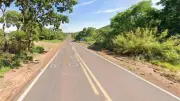 Dois homens morrem em acidente na MG-428 em Sacramento após batida em carreta